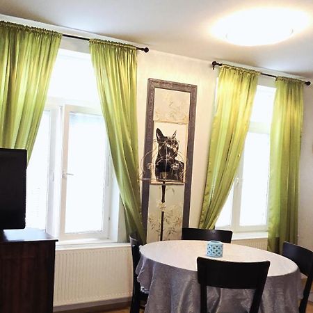 Suur-Ameerika Apartment Tallinn Luaran gambar