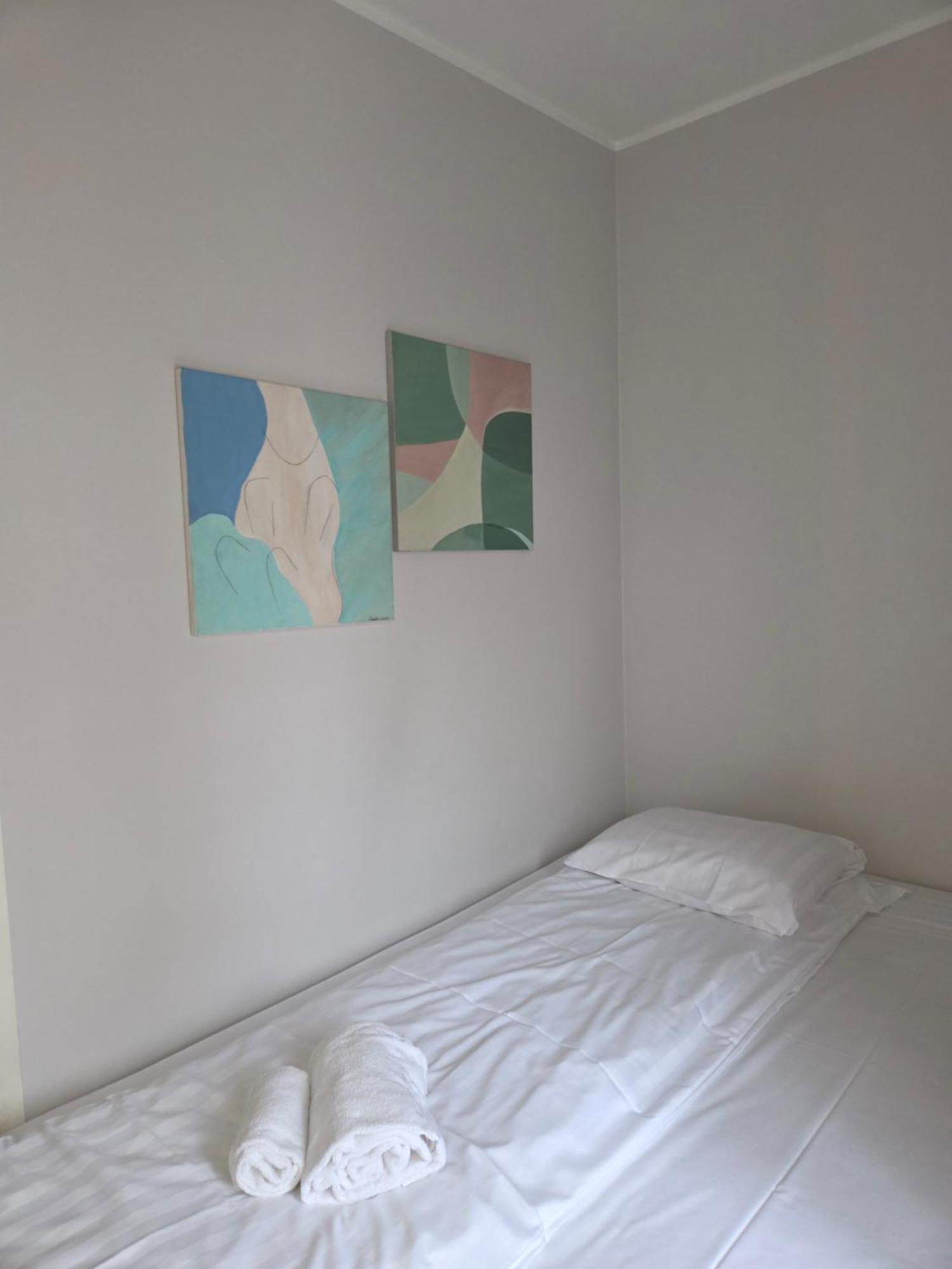 Suur-Ameerika Apartment Tallinn Bilik gambar