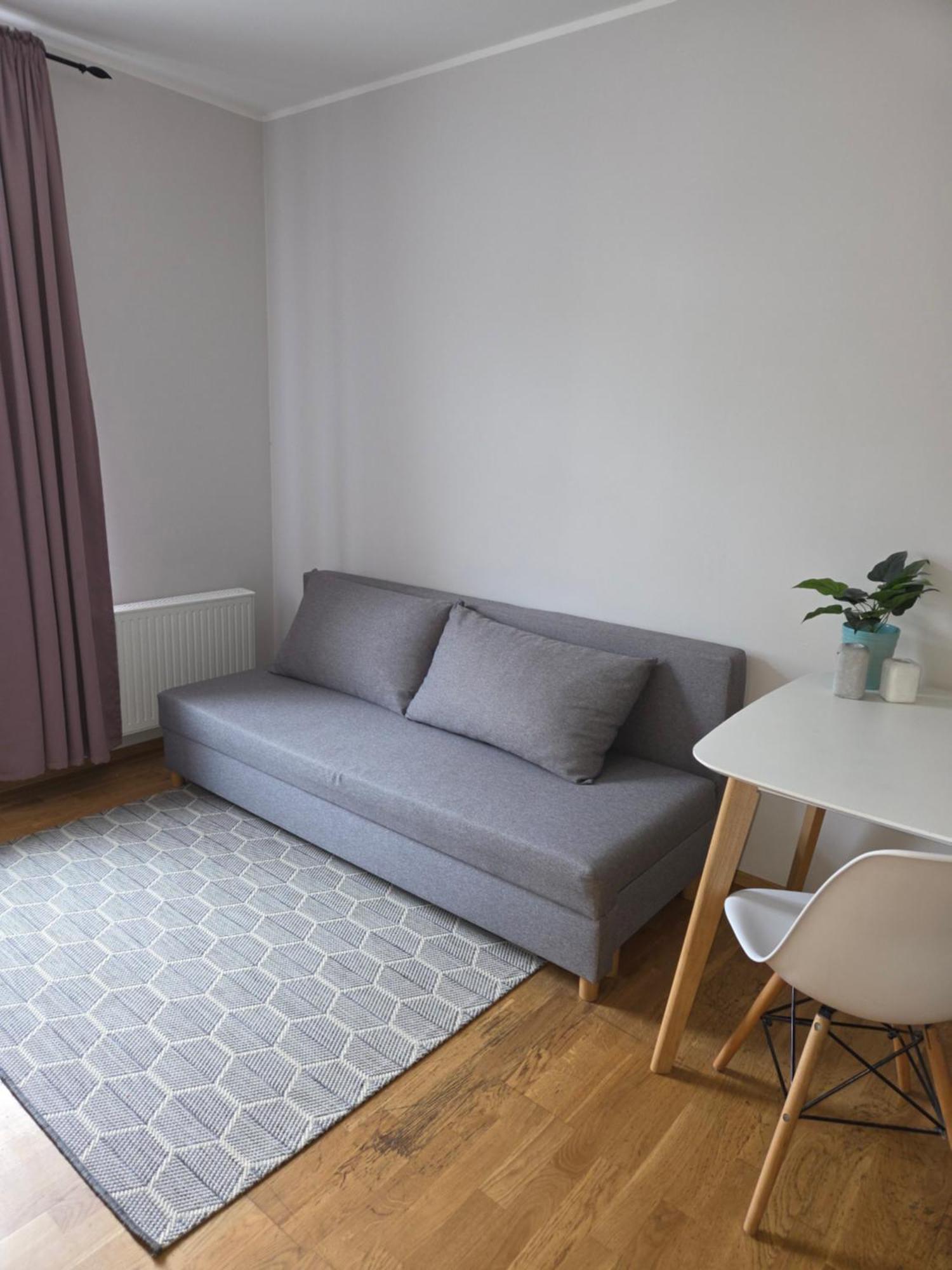 Suur-Ameerika Apartment Tallinn Luaran gambar