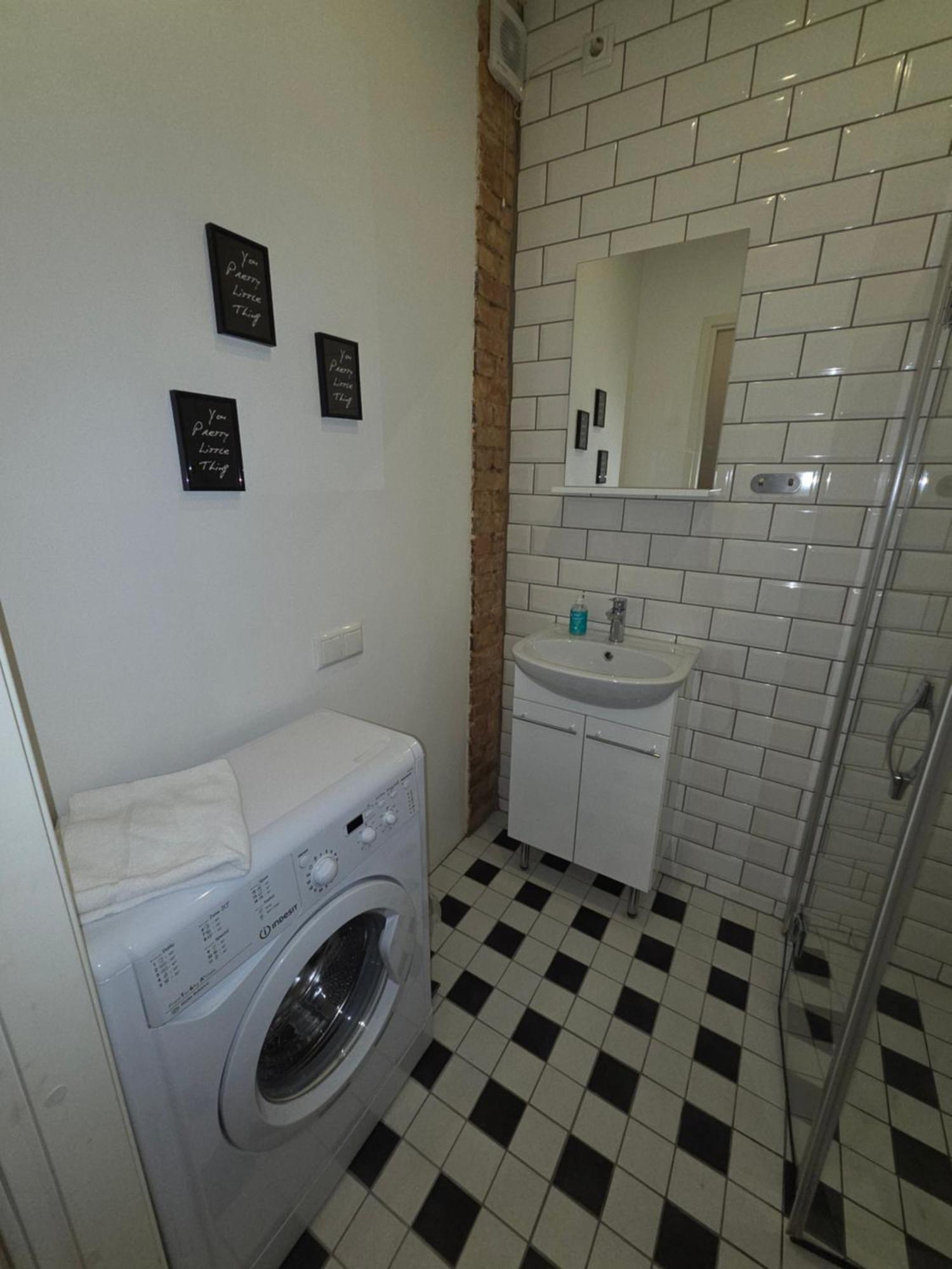 Suur-Ameerika Apartment Tallinn Bilik gambar