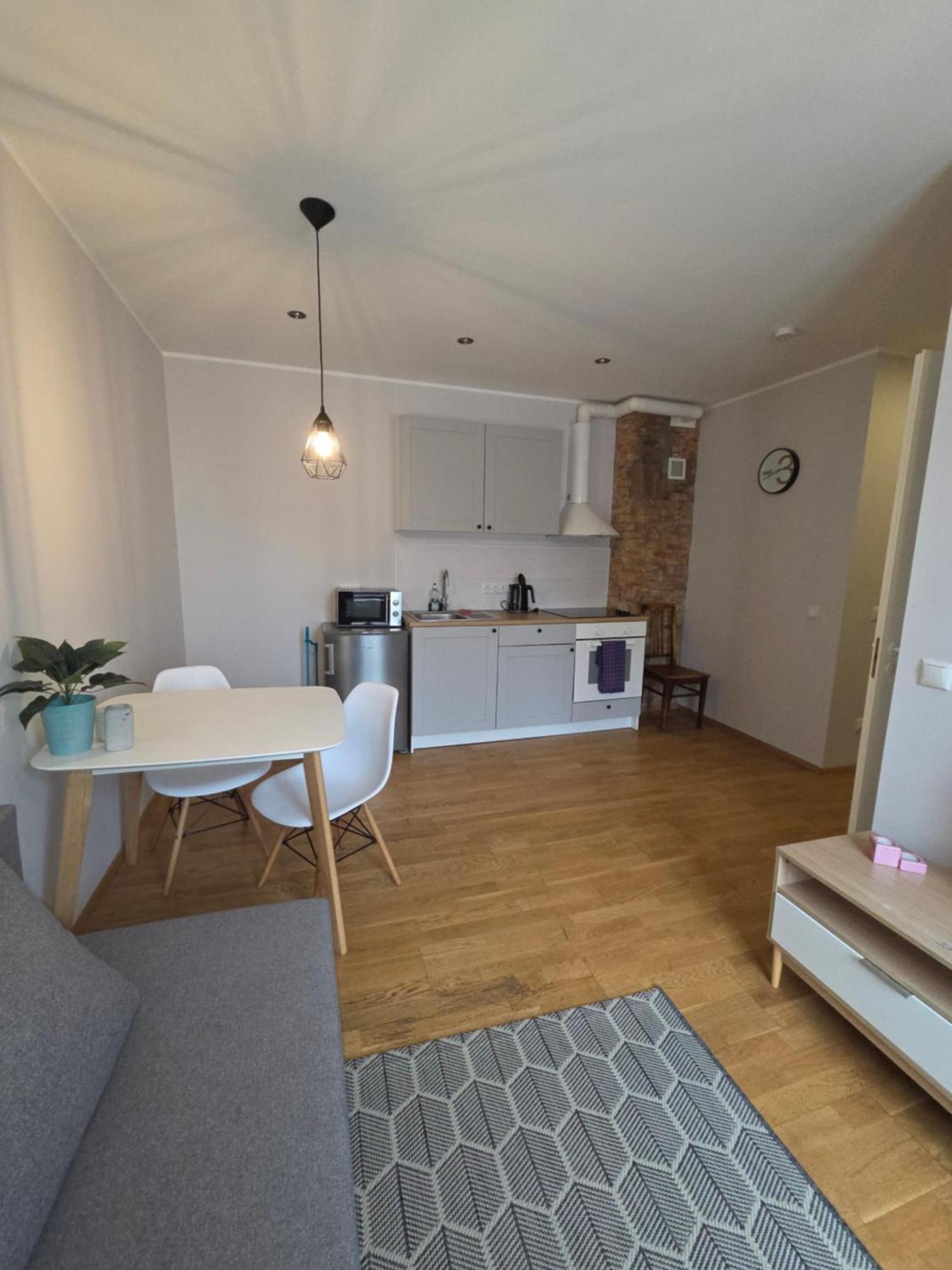 Suur-Ameerika Apartment Tallinn Bilik gambar
