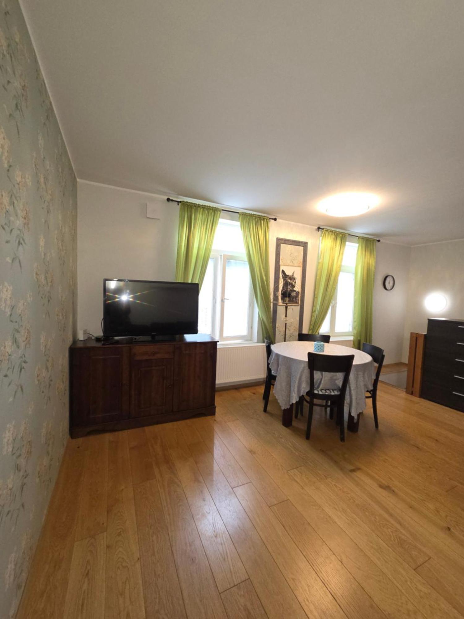Suur-Ameerika Apartment Tallinn Bilik gambar