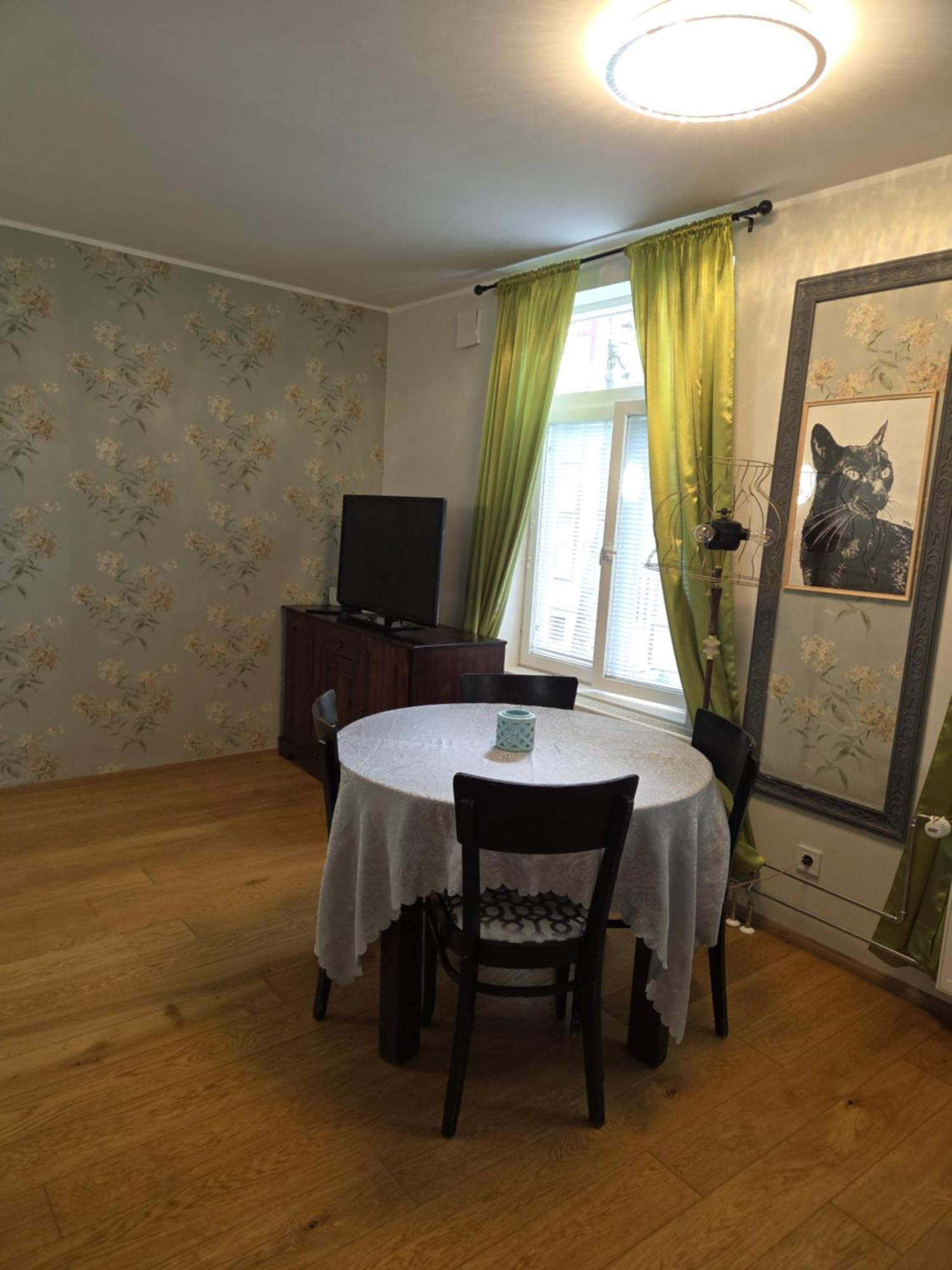 Suur-Ameerika Apartment Tallinn Bilik gambar