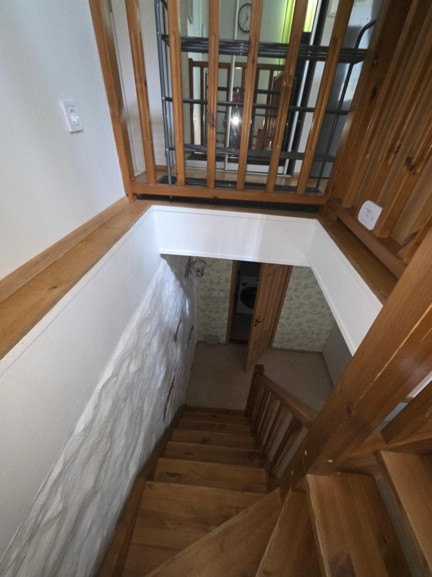 Suur-Ameerika Apartment Tallinn Bilik gambar