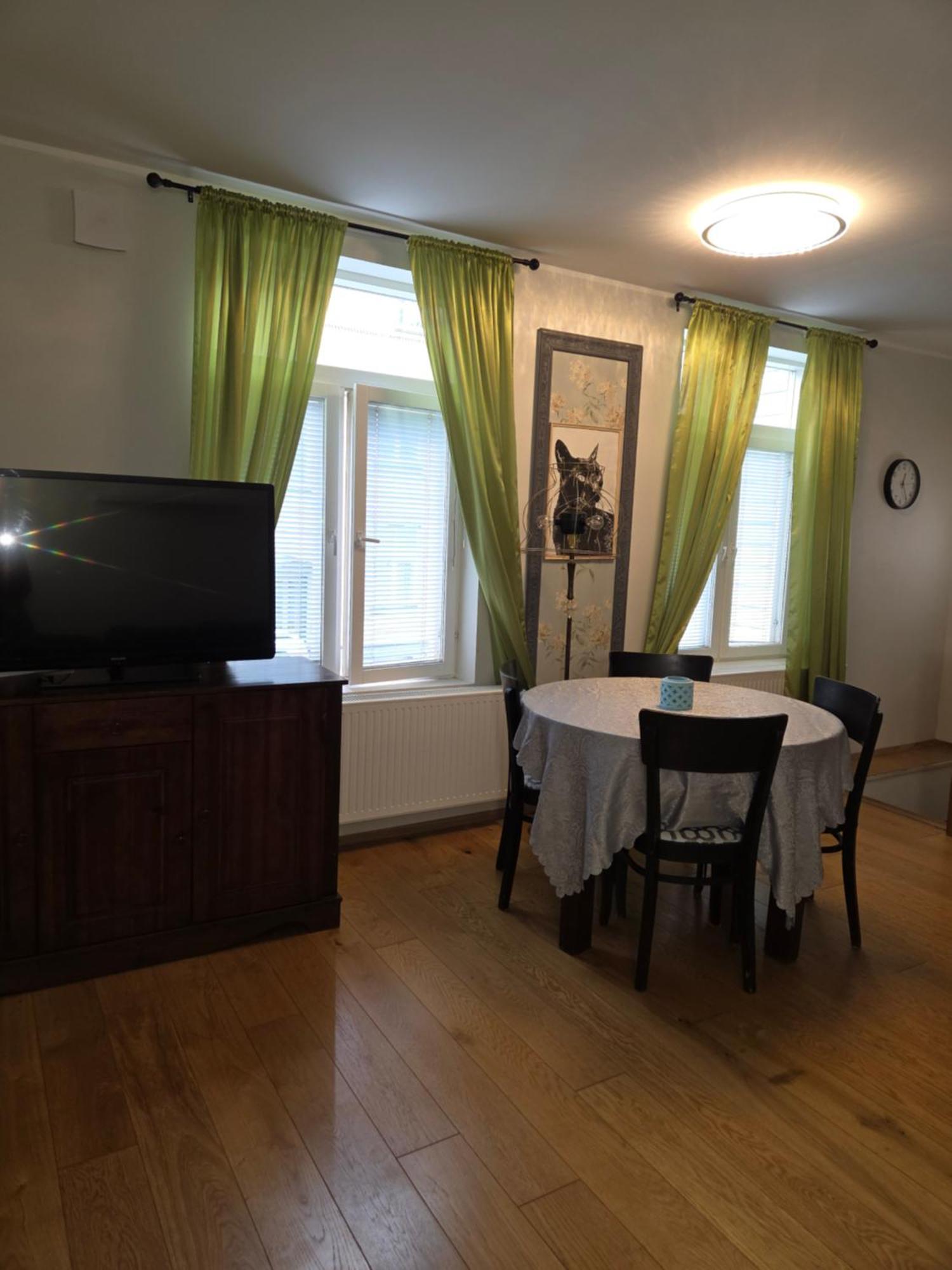 Suur-Ameerika Apartment Tallinn Luaran gambar