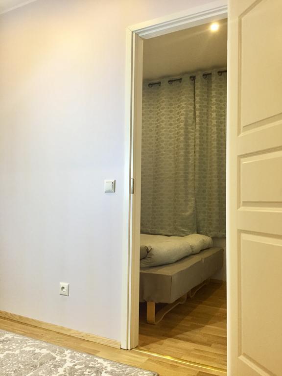 Suur-Ameerika Apartment Tallinn Luaran gambar